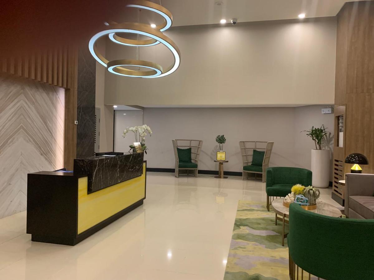 Le Maisse Executive Studio 1Br Opp Okada Pasay Exteriör bild