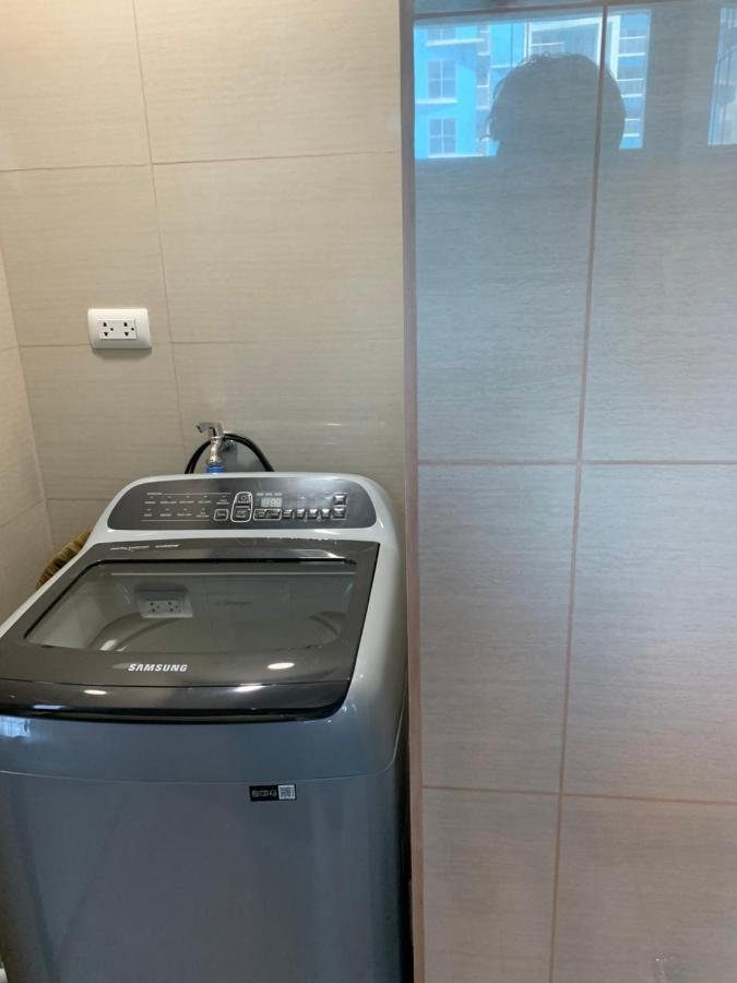 Le Maisse Executive Studio 1Br Opp Okada Pasay Exteriör bild