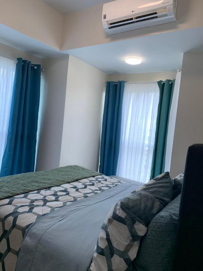 Le Maisse Executive Studio 1Br Opp Okada Pasay Exteriör bild