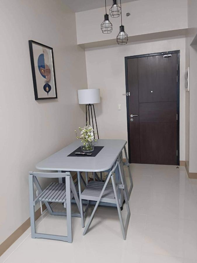 Le Maisse Executive Studio 1Br Opp Okada Pasay Exteriör bild