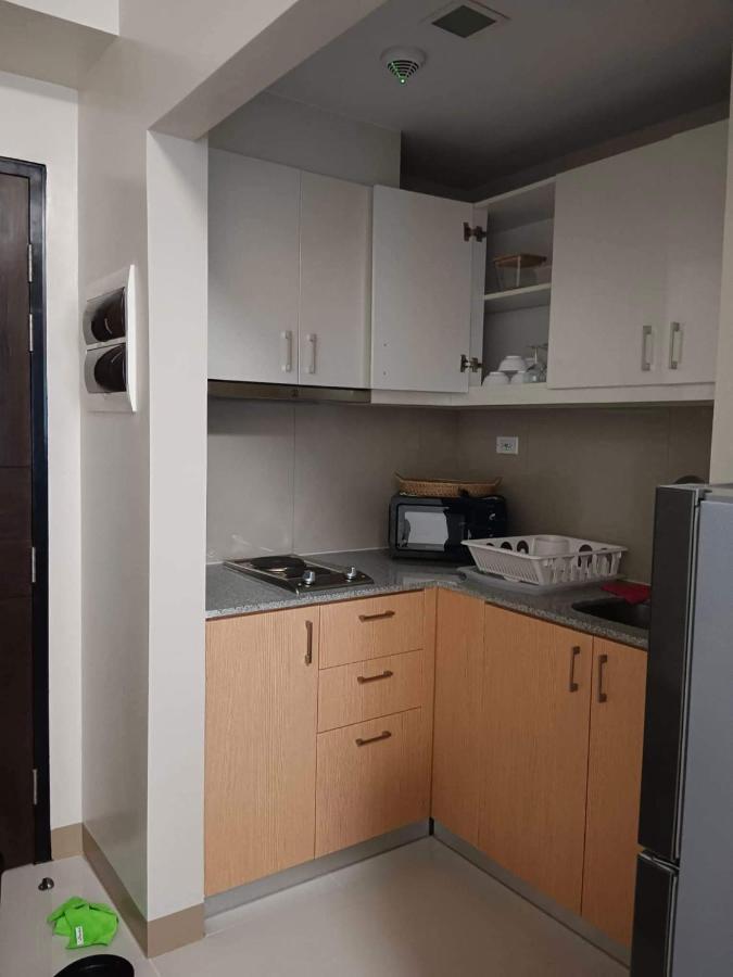 Le Maisse Executive Studio 1Br Opp Okada Pasay Exteriör bild