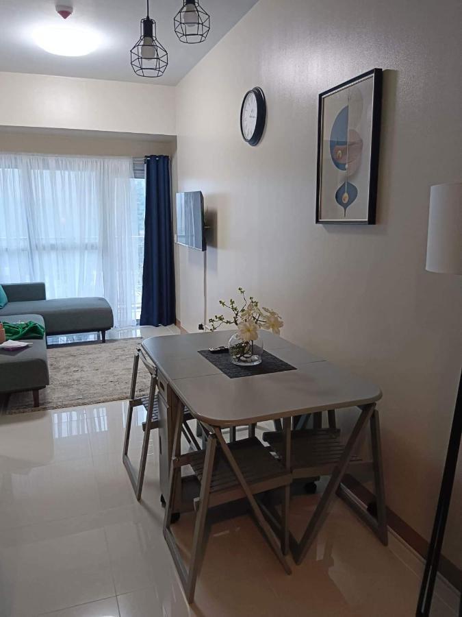 Le Maisse Executive Studio 1Br Opp Okada Pasay Exteriör bild